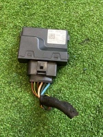 Блок управления топливным насосом