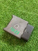 Блок управления топливным насосом