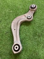 Рычаг подвески