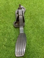 Педаль газа