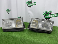 комплект фар