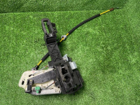 Замок двери комплект