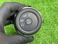 Блок управления подвеской