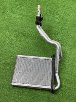 радиатор отопителя