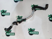 Шланг системы охлаждения