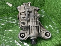 Редуктор задний