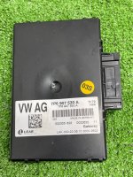 Диагностический интерфейс шин данных Диагностический интерфейс шин данных