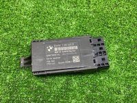 Блок подогрева сиденья