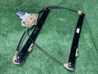 Стеклоподъемный механизм