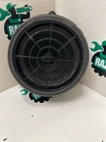 Динамик двери