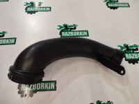 Патрубок воздушного фильтра