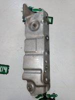 теплозащитный экран