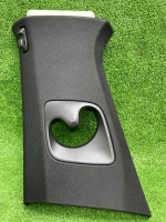 Накладка стойки