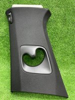 Накладка стойки