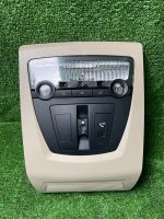 Плафон подсветки салона