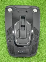 Плафон подсветки салона