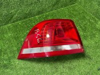 Фонарь задний