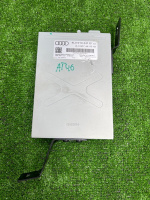 Блок управления камерой