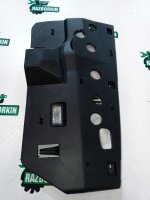 Накладка на торпедо