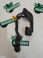 Электронный блок подрулевой