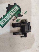 Клапан электромагнитный Клапан электромагнитный