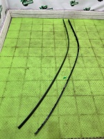 Молдинг крыши