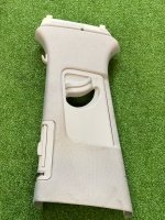 Накладка стойки