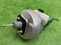 Вакуумный усилитель тормозов