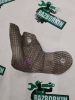 теплозащитный экран