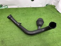 Патрубок интеркулера