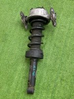 Стойка подвески