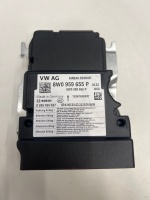 Блок управления AIRBAG