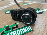 Блок управления светом