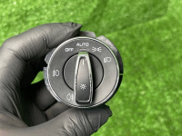 Блок управления светом