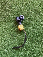 Датчик удара