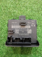 Блок управления двери