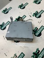 Блок усилителя радио