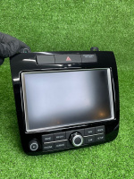 Дисплей мультимедиа