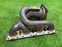 Выпускной коллектор