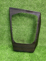 Накладка центральной консоли