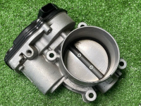 Дроссельная заслонка