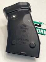 Воздуховод салона