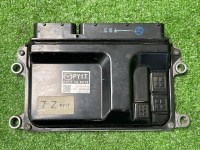 Блок управления двигателем