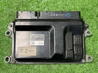 Блок управления двигателем