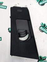 Накладка стойки