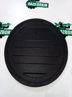 Накладка пола багажника