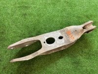 Рычаг подвески