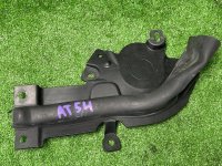 Уплотнитель капота