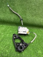 Замок двери комплект