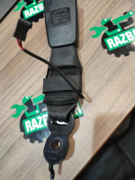 Замок ремня безопасности